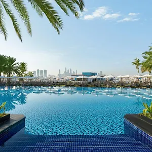 5* Rezort Rixos The Palm &